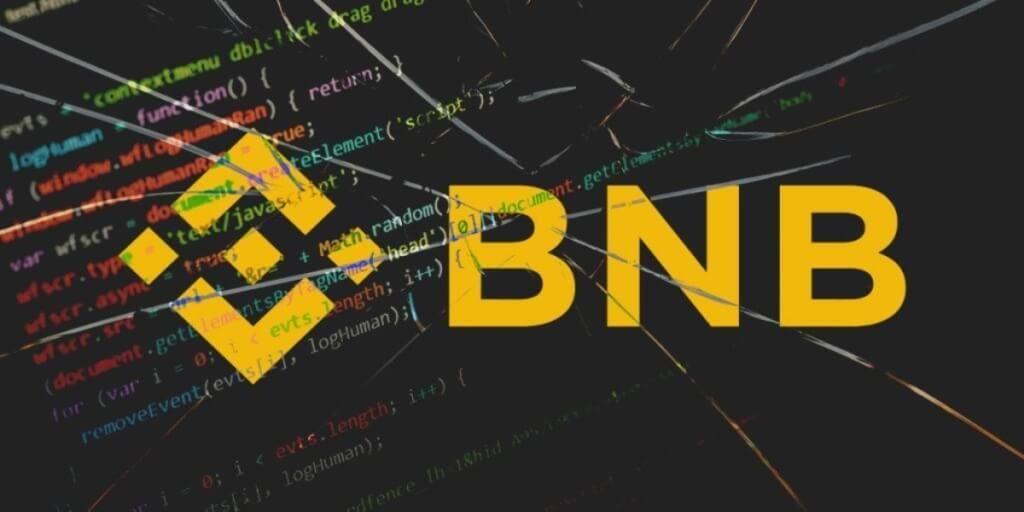 BNB Chain suffered major hack worth atleast $570 million in stolen tokens