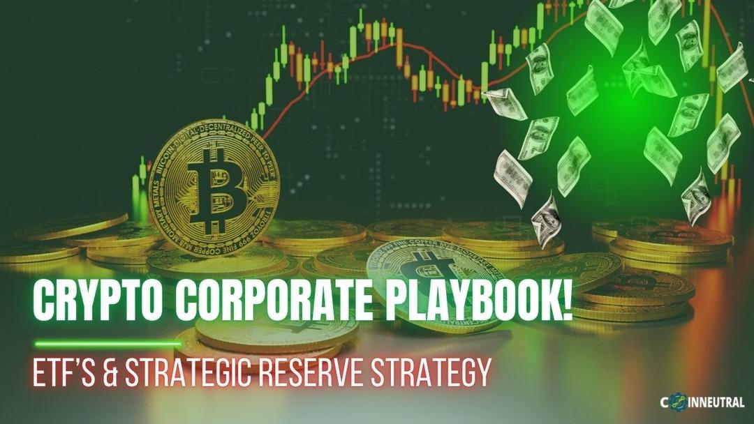 How Institutions Fueled Bitcoin and Ethereum Surge: Can the Strategy Pump BNB, Solana?