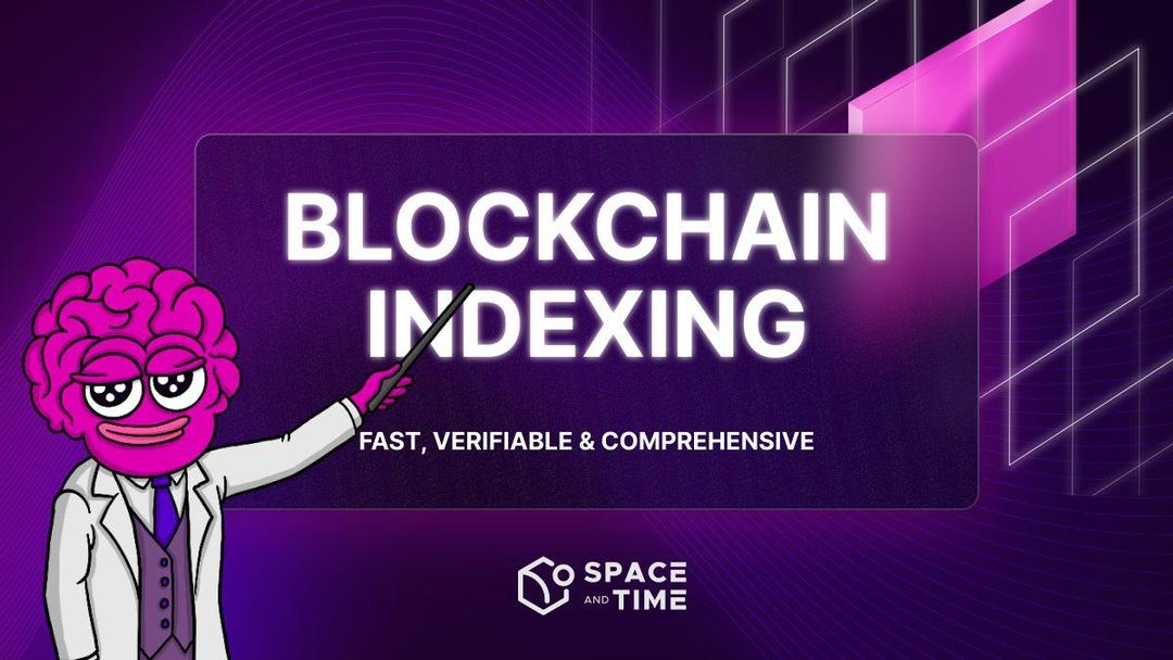 Space and Time Token ($SXT): Use Cases, Funding, Adoption, and Price Dynamics